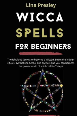 What are wiccans powers